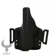 Sarsılmaz SAR9 Kompansatörlü KYDEX Silah Kılıfı