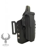 Sarsılmaz SAR9 Kompansatörlü KYDEX Silah Kılıfı