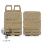 Anka 7.62 Fast Mag MPT-76 Şarjör Kılıfı