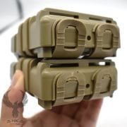 Anka 7.62 Fast Mag MPT-76 Şarjör Kılıfı