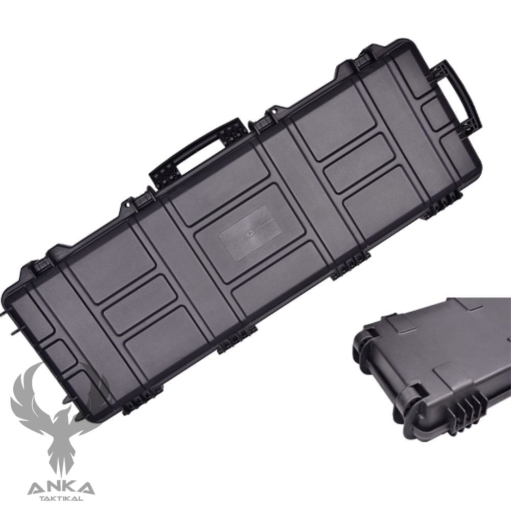 Anka Hardcase Ultimate Tüfek Taşıma Çantası