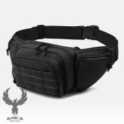 Anka Taktikal Silah Bel Çantası