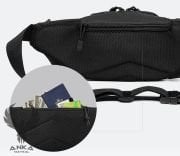 Anka Taktikal Silah Bel Çantası