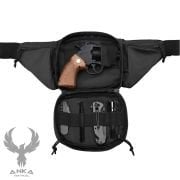 Anka Taktikal Silah Bel Çantası