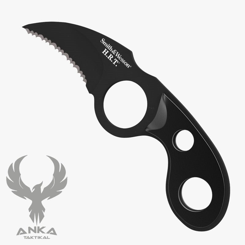 Smith Wesson HRT Bıçak Klon