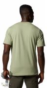 Columbia Sun Trek T-Shirt Yeşil