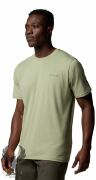 Columbia Sun Trek T-Shirt Yeşil