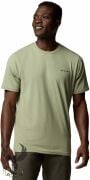 Columbia Sun Trek T-Shirt Yeşil