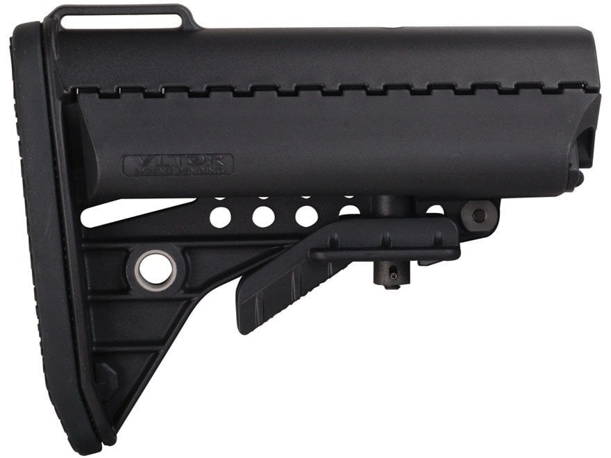 M16 M4 Safir T14 Dipçik