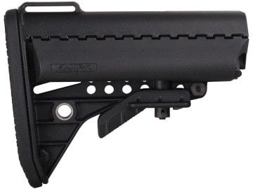 M16 M4 Safir T14 Dipçik