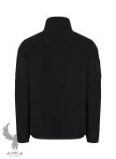 Thermoform Ranger Taktik Polar Mont Siyah - L
