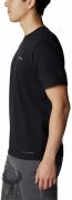 Columbia Sun Trek T-Shirt Siyah