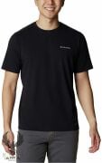 Columbia Sun Trek T-Shirt Siyah