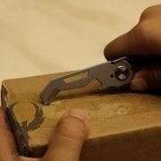 EDC Multi Anahtarlık Bıçak