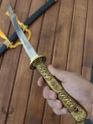 Japon Hattori Hanzo Katana Kılıcı