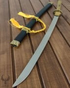 Japon Hattori Hanzo Katana Kılıcı