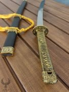Japon Hattori Hanzo Katana Kılıcı