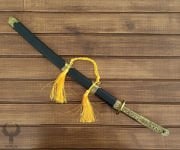 Japon Hattori Hanzo Katana Kılıcı