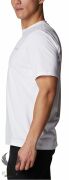 Columbia Sun Trek T-Shirt Beyaz