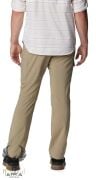 Columbia Silver Ridge Utilitiy Pantolon Bej