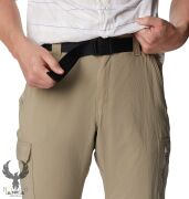 Columbia Silver Ridge Utilitiy Pantolon Bej