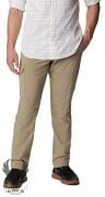 Columbia Silver Ridge Utilitiy Pantolon Bej