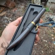 Japon Samurai VG10 Damascus Çelik Bıçak