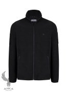 Thermoform Ranger Taktik Polar Mont Siyah - XL