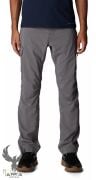Columbia Silver Ridge Utilitiy Pantolon Gri