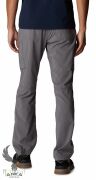 Columbia Silver Ridge Utilitiy Pantolon Gri