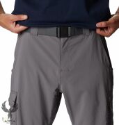 Columbia Silver Ridge Utilitiy Pantolon Gri