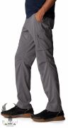 Columbia Silver Ridge Utilitiy Pantolon Gri
