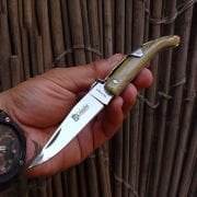 Columbia Okapi Bıçak