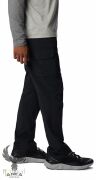 Columbia Silver Ridge Utilitiy Pantolon Siyah