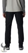 Columbia Silver Ridge Utilitiy Pantolon Siyah