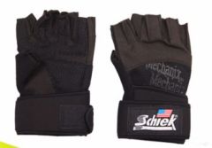 Mechanix Tactical Eldiven