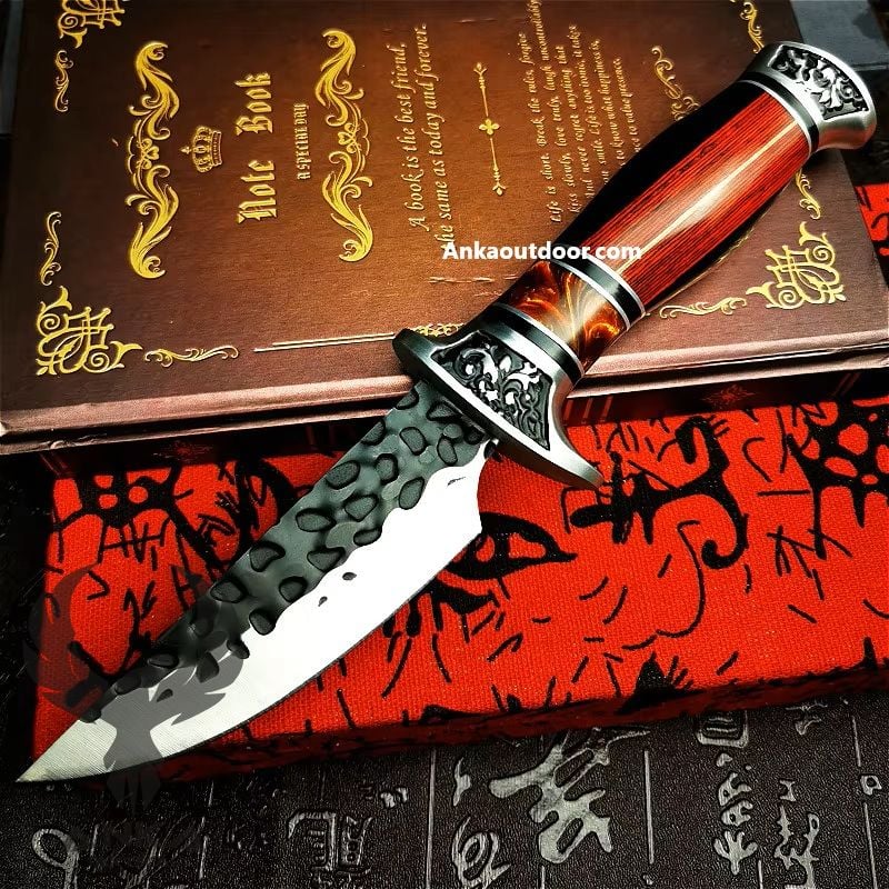 Sterling Special Gravur Bıçak