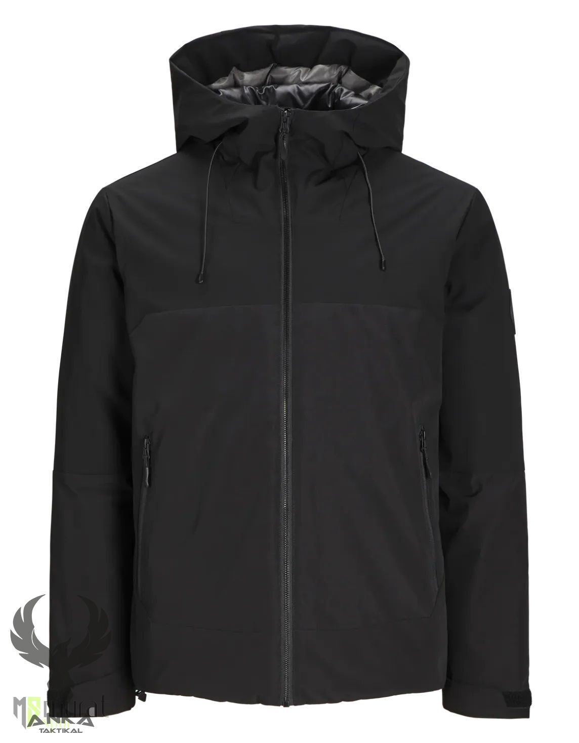 Jack & Jones Jcoaiden Jacket Sn