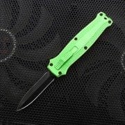 Anka Mini Sustalı Çakı Siyah