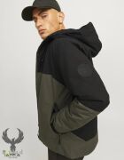 Jack & Jones Jcoaiden Jacket Sn