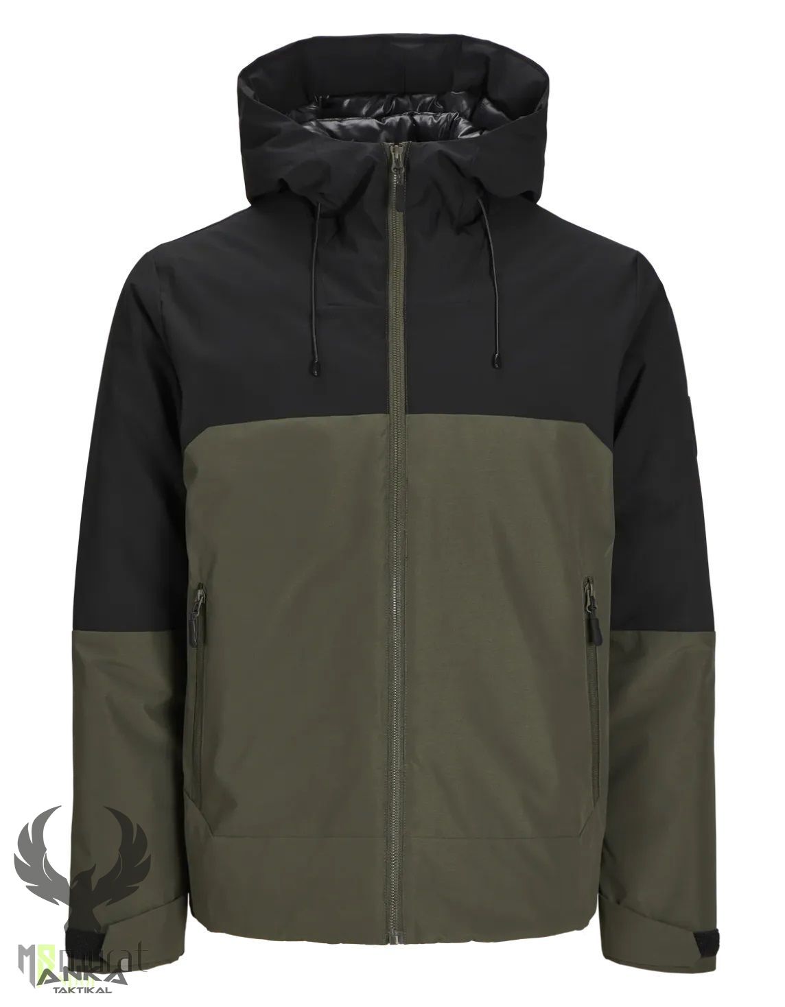 Jack & Jones Jcoaiden Jacket Sn