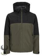 Jack & Jones Jcoaiden Jacket Sn