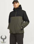 Jack & Jones Jcoaiden Jacket Sn