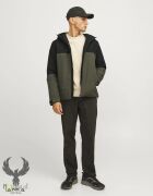 Jack & Jones Jcoaiden Jacket Sn