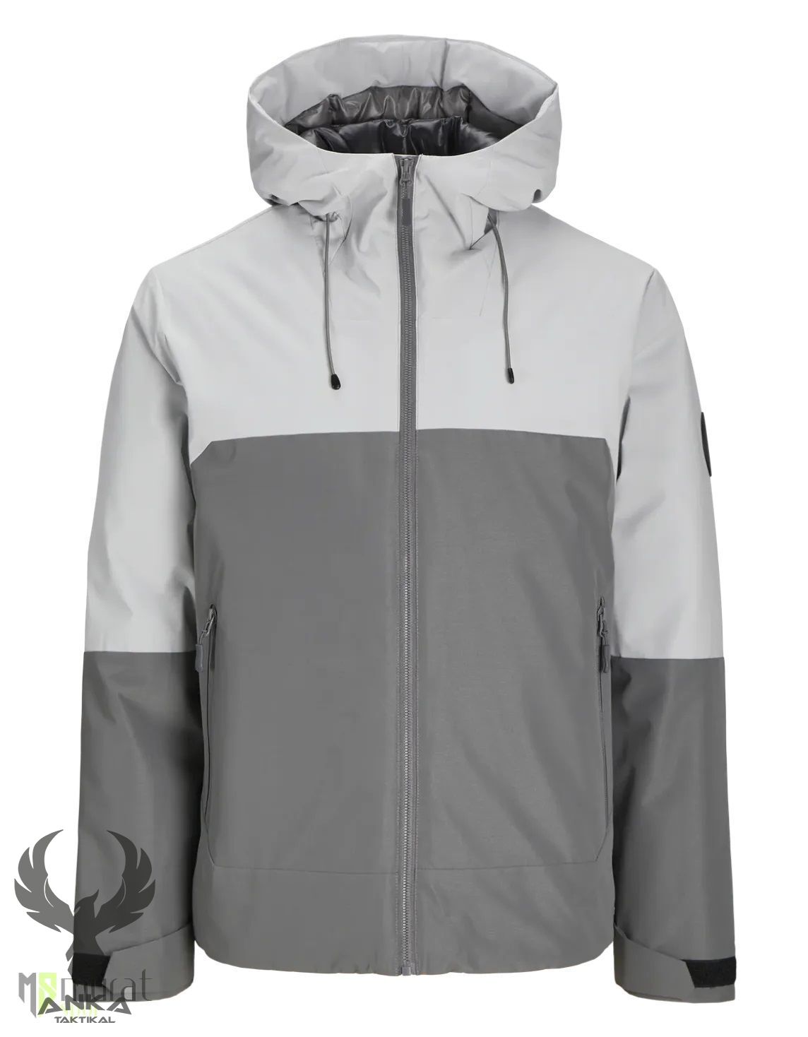 Jack & Jones Jcoaiden Jacket Sn