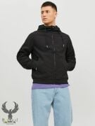 Jack & Jones Jjebasic Softh Shell Mont