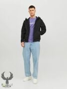 Jack & Jones Jjebasic Softh Shell Mont
