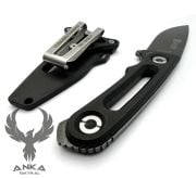 Columbia Skeleton Tactical Bıçak