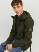 Jack & Jones Jjebasic Softh Shell Mont
