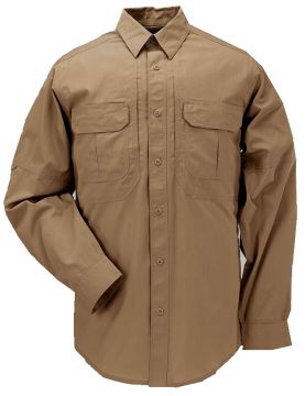 5.11 Tactical Taclite Pro Gömlek S - Yeşil